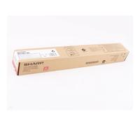 SHARP - MX51GTMA - Sharp - Toner - Magenta - MX51GTMA - 18.000 pag - SHAMX51GTMA - Conf. da 1 Pz. - MX51GTMA