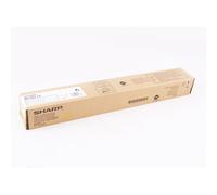 SHARP - MX51GTYA - Sharp - Toner - Giallo - MX51GTYA - 18.000 pag - SHAMX51GTYA - Conf. da 1 Pz. - MX51GTYA