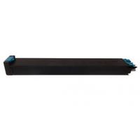 Sharp MX60GTCA cartuccia toner 1 pz Originale Ciano (MX-60GTCA)