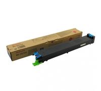 Sharp MX60GTCA ciano (cyan) toner originale