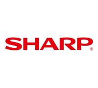 Sharp MX60GTYA cartuccia toner 1 pz Originale Giallo