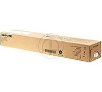 Sharp MX61GTBA cartuccia toner 1 pz Originale Nero