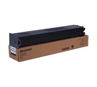 Sharp MX61GTBA TONER ORIGINALE BK NERO 40000 pagine