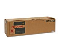 Sharp MX61GTCA cartuccia toner 1 pz Originale Ciano