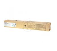 Sharp MX61GTCA cartuccia toner 1 pz Originale Ciano (Sharp MX61GTCA Cyan Toner)