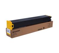 Sharp MX61GTYA TONER ORIGINALE YELLOW 24000 pagine