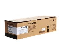 Sharp MXB45GT cartuccia toner 1 pz Compatibile Nero