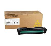 Sharp Mxc30Gty Cartuccia per Toner, Giallo