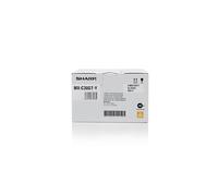 Sharp MXC30GTY cartuccia toner 1 pz Originale Giallo