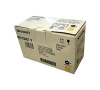 SHARP - MXC30GTY - Sharp - Toner - Giallo - MXC30GTY - 6.000 pag - SHAMXC30GTY - Conf. da 1 Pz.