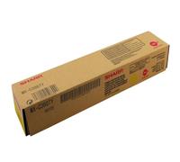 SHARP - MXC38GTY - Sharp - Toner - Giallo - MXC38GTY - 10.000 pag - SHAMXC310Y - Conf. da 1 Pz. - MXC38GTY