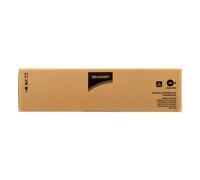Sharp MXC52TC cartuccia toner 1 pz Originale Ciano