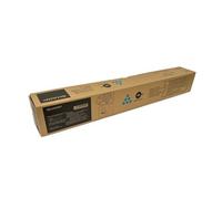 Sharp MXC52TC ciano (cyan) toner originale