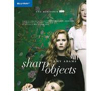 Sharp Objects (Box 2 Br) (Blu-ray) Amy Adams