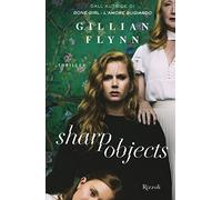 Sharp Objects
