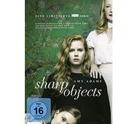 Sharp Objects