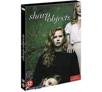 Sharp Objects