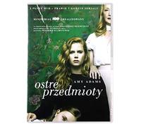 Sharp Objects [2DVD] (IMPORT) (Nessuna versione italiana)