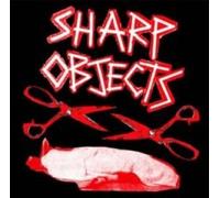 SHARP OBJECTS - 5 SONG EP