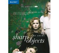 Sharp Objects (Box 2 Br) (Blu-ray) Amy Adams