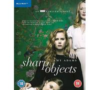 Sharp Objects [Edizione: Regno Unito]