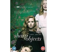 Sharp Objects [Edizione: Regno Unito]