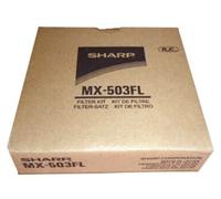 SHARP Ozone Filter Kit MX-503FL per MX-363N/MX-363U/MX-453N/MX-453U/MX-503N