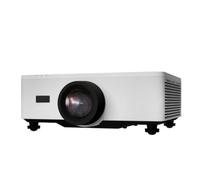 Sharp p601q proiettore, 3840 x 2160 4k uhd, 6000 lumen