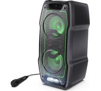 SHARP XPARTY SING ALTOPARLANTE PER FESTE PS-931