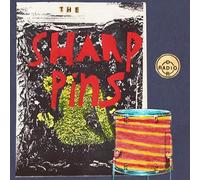 Sharp Pins - Radio Ddr