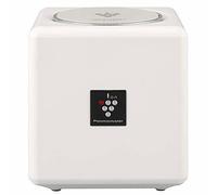Sharp Plasma Grappolo Ion Generatore IG-EX20-W Multiuso 1 Tatami Bianco Nuovo