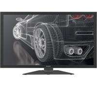 Sharp PN-K321H LCD Monitor 32"
