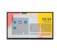 Sharp PN-L652B 165,1 cm [65] 3840 x 2160 Pixel LCD Nero (PNL652B 65IN LED LFD -