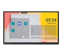 Sharp PN-L652B 165,1 cm [65] 3840 x 2160 Pixel LCD Nero (PNL652B 65IN LED LFD -