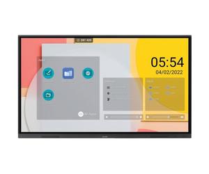 Sharp PN-L652B 165,1 cm [65] 3840 x 2160 Pixel LCD Nero (PNL652B 65IN LED LFD -