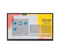 SHARP PN-L652B MONITOR INTERATTIVO, 65 ", UHD 4K, 3840x2160 Pixel, 8 ms