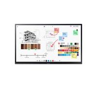 Sharp PN-LA652 Display interattivo Big Pad da 65" per ambienti congressuali professionali