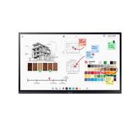 Sharp PN-LA752 Display interattivo Big Pad da 75" per ambienti congressuali professionali