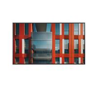 Sharp PN-ME752 Pannello piatto per segnaletica digitale 190,5 cm (75") LED 450 cd/m² 4K Ultra HD Nero Android NEW