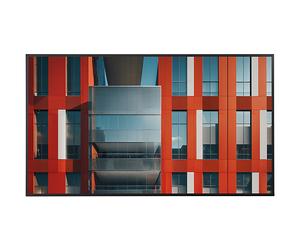 SHARP PN-ME982 VISUALIZZATORE DI MESSAGGI, 98 ", UHD 4K, 3840 x 2160 Pixels, tempo di risposta 8,00 ms, refresh rate 50 Hz