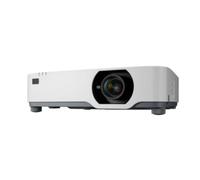 ATI Proiettore NEC P547UL 3240 LM