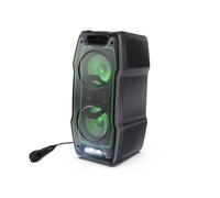 SHARP XPARTY SING ALTOPARLANTE PER FESTE PS-931