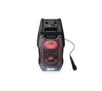 SHARP XPARTY SING ALTOPARLANTE PER FESTE PS-931