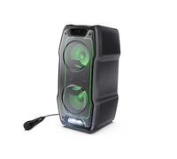 SHARP XPARTY SING ALTOPARLANTE PER FESTE PS-931
