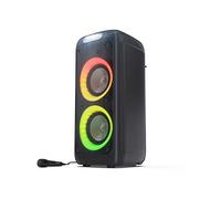 Altoparlante Bluetooth portatile Sharp PS-949 Xparty Street con microfono