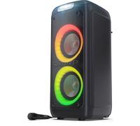 Altoparlante Bluetooth portatile Sharp PS-949 Xparty Street con microfono