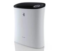 Sharp Ua-pe30e-wb with Two Level Filtration System Air Purifier Bianco,Nero One Size / EU Plug 220V Bambini