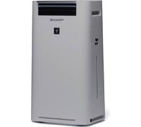 Sharp Home Appliances UA-HG40E-L purificatore 26 m² 43 dB 24 W Grigio [UA-HG40E-L]