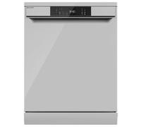 Sharp QW-NA1BF47ES lavastoviglie Libera installazione 13 coperti E