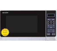 Sharp R-242 WW forno a microonde